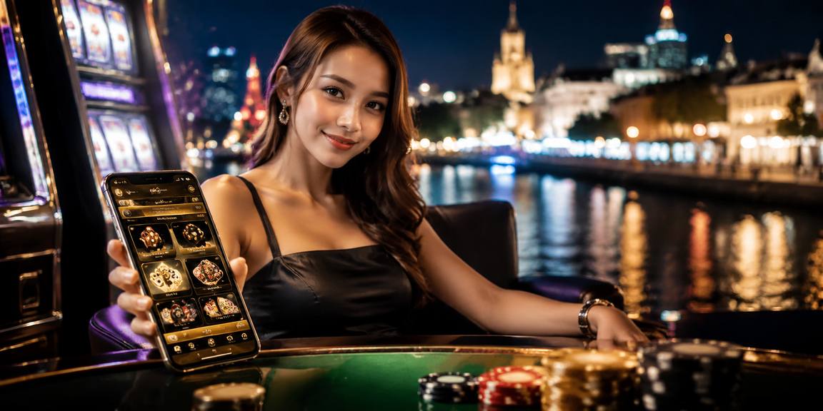 deluna4d Kandungan Kasino deluna4d yang Konkrit