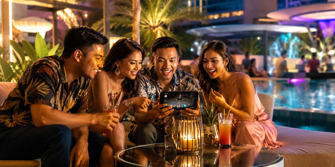 deluna4d mobile gaming
