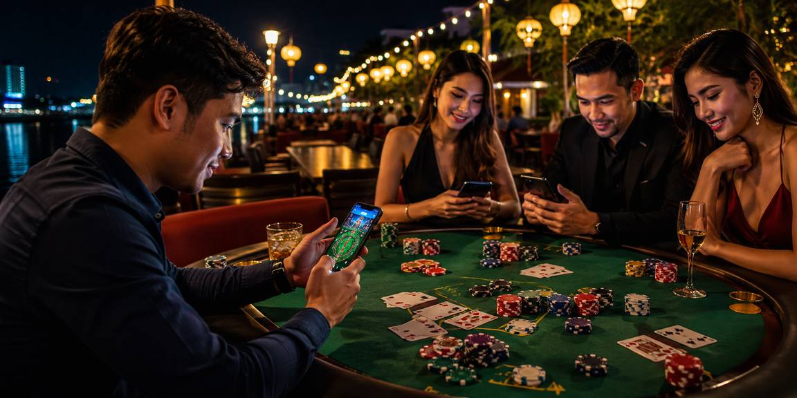 deluna4d mobile gaming