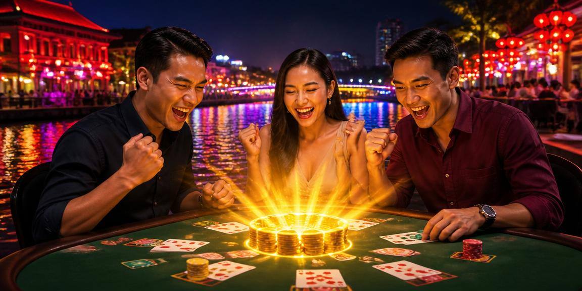 deluna4d Rainbow Fish Hadir Penuh di deluna4d